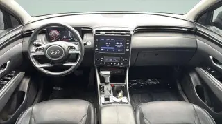 Hyundai TUCSON 2022 SEL 4p SUV
