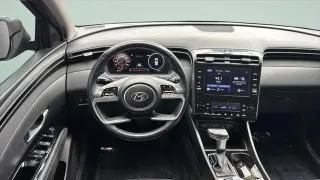 Hyundai TUCSON 2022 SEL 4p SUV