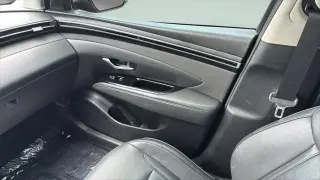 Hyundai TUCSON 2022 SEL 4p SUV