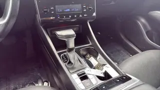 Hyundai TUCSON 2022 SEL 4p SUV