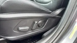 Hyundai TUCSON 2022 SEL 4p SUV