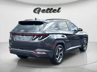 Hyundai TUCSON 2022 SEL 4p SUV