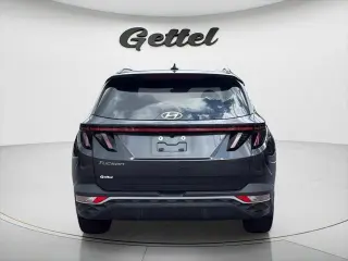 Hyundai TUCSON 2022 SEL 4p SUV