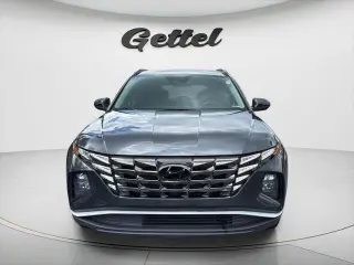 Hyundai TUCSON 2022 SEL 4p SUV