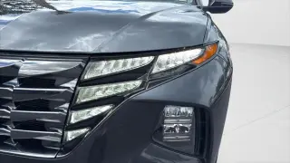 Hyundai TUCSON 2022 SEL 4p SUV