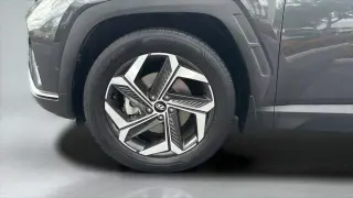 Hyundai TUCSON 2022 SEL 4p SUV