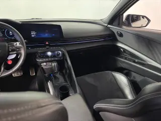 Hyundai ELANTRA N 2022 4dr Sed DCT