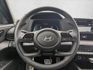 Hyundai ELANTRA 2025 SEL Sport 4dr Sedan
