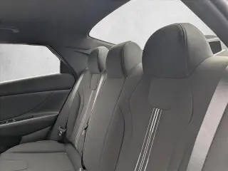 Hyundai ELANTRA 2025 SEL Sport 4dr Sedan