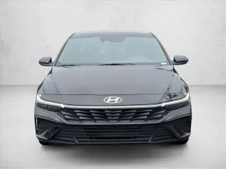 Hyundai ELANTRA 2025 SEL Sport 4dr Sedan