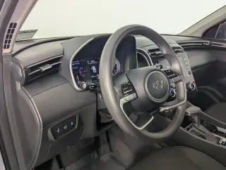 Hyundai TUCSON 2023 TRACCIÓN EN LAS CUATRO RUEDAS SEL 4p SUV