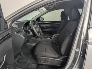 Hyundai TUCSON 2023 TRACCIÓN EN LAS CUATRO RUEDAS SEL 4p SUV