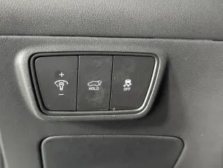 Hyundai TUCSON 2023 TRACCIÓN EN LAS CUATRO RUEDAS SEL 4p SUV
