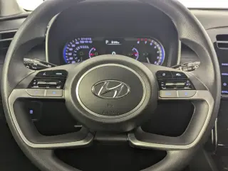 Hyundai TUCSON 2023 TRACCIÓN EN LAS CUATRO RUEDAS SEL 4p SUV