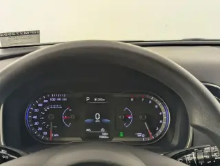 Hyundai TUCSON 2023 TRACCIÓN EN LAS CUATRO RUEDAS SEL 4p SUV