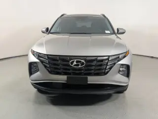 Hyundai TUCSON 2023 TRACCIÓN EN LAS CUATRO RUEDAS SEL 4p SUV