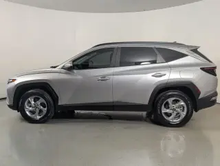 Hyundai TUCSON 2023 TRACCIÓN EN LAS CUATRO RUEDAS SEL 4p SUV