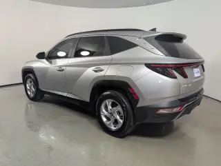 Hyundai TUCSON 2023 TRACCIÓN EN LAS CUATRO RUEDAS SEL 4p SUV