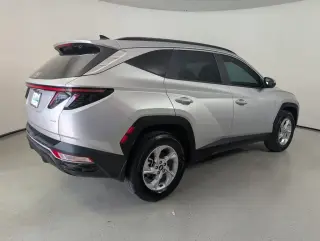 Hyundai TUCSON 2023 TRACCIÓN EN LAS CUATRO RUEDAS SEL 4p SUV