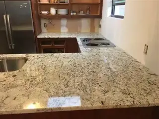 Guillen Granite