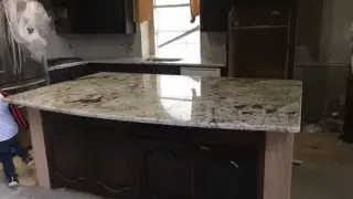 Guillen Granite