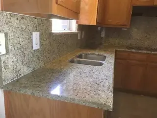 Guillen Granite
