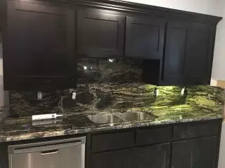 Guillen Granite