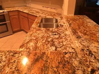 Guillen Granite