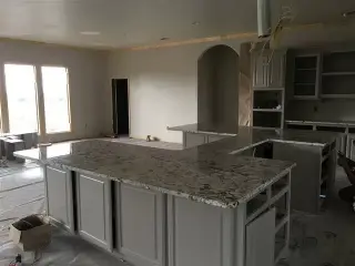 Guillen Granite