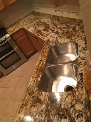 Guillen Granite