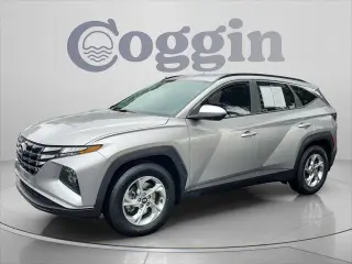 Hyundai TUCSON 2024 SEL 4dr SUV