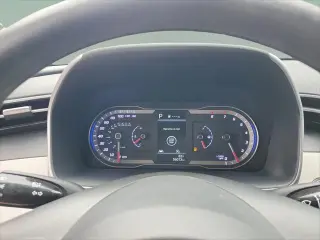 Hyundai TUCSON 2024 SEL 4dr SUV
