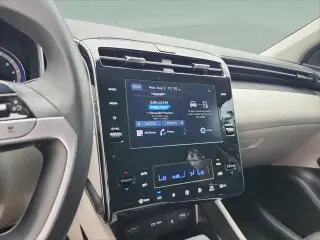 Hyundai TUCSON 2024 SEL 4dr SUV