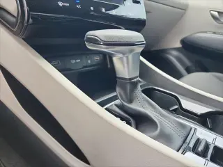 Hyundai TUCSON 2024 SEL 4dr SUV