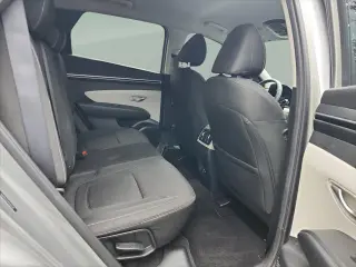Hyundai TUCSON 2024 SEL 4dr SUV