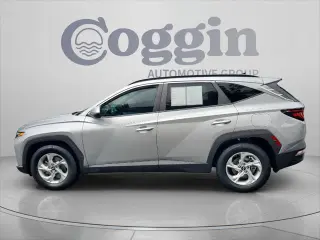 Hyundai TUCSON 2024 SEL 4dr SUV