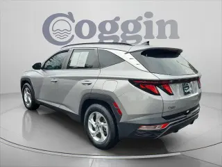 Hyundai TUCSON 2024 SEL 4dr SUV