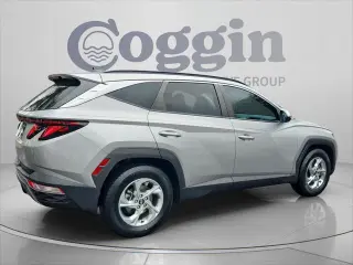 Hyundai TUCSON 2024 SEL 4dr SUV