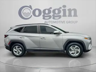 Hyundai TUCSON 2024 SEL 4dr SUV