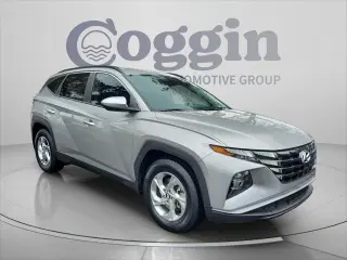 Hyundai TUCSON 2024 SEL 4dr SUV