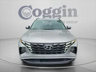 Hyundai TUCSON 2024 SEL 4dr SUV