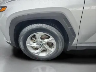 Hyundai TUCSON 2024 SEL 4dr SUV