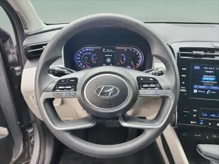 Hyundai TUCSON 2024 SEL 4dr SUV