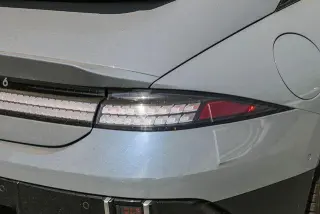 Hyundai IONIQ 6 2023 Limitada 4p Sedan