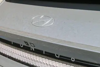 Hyundai IONIQ 6 2023 Limitada 4p Sedan