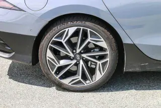 Hyundai IONIQ 6 2023 Limitada 4p Sedan