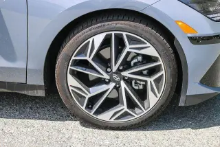 Hyundai IONIQ 6 2023 Limitada 4p Sedan