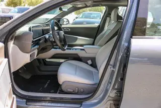 Hyundai IONIQ 6 2023 Limitada 4p Sedan