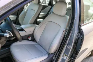 Hyundai IONIQ 6 2023 Limitada 4p Sedan