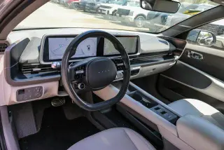 Hyundai IONIQ 6 2023 Limitada 4p Sedan